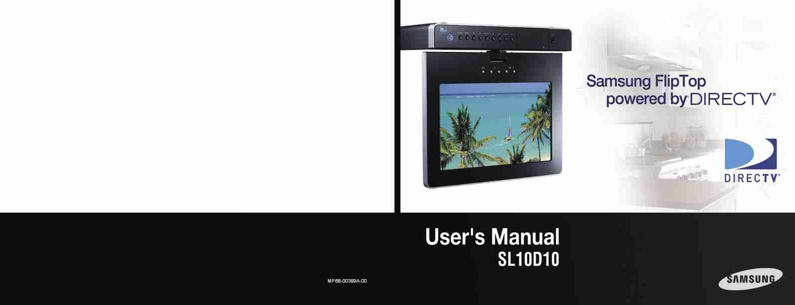 Samsung Satellite TV System SL10D10-page_pdf